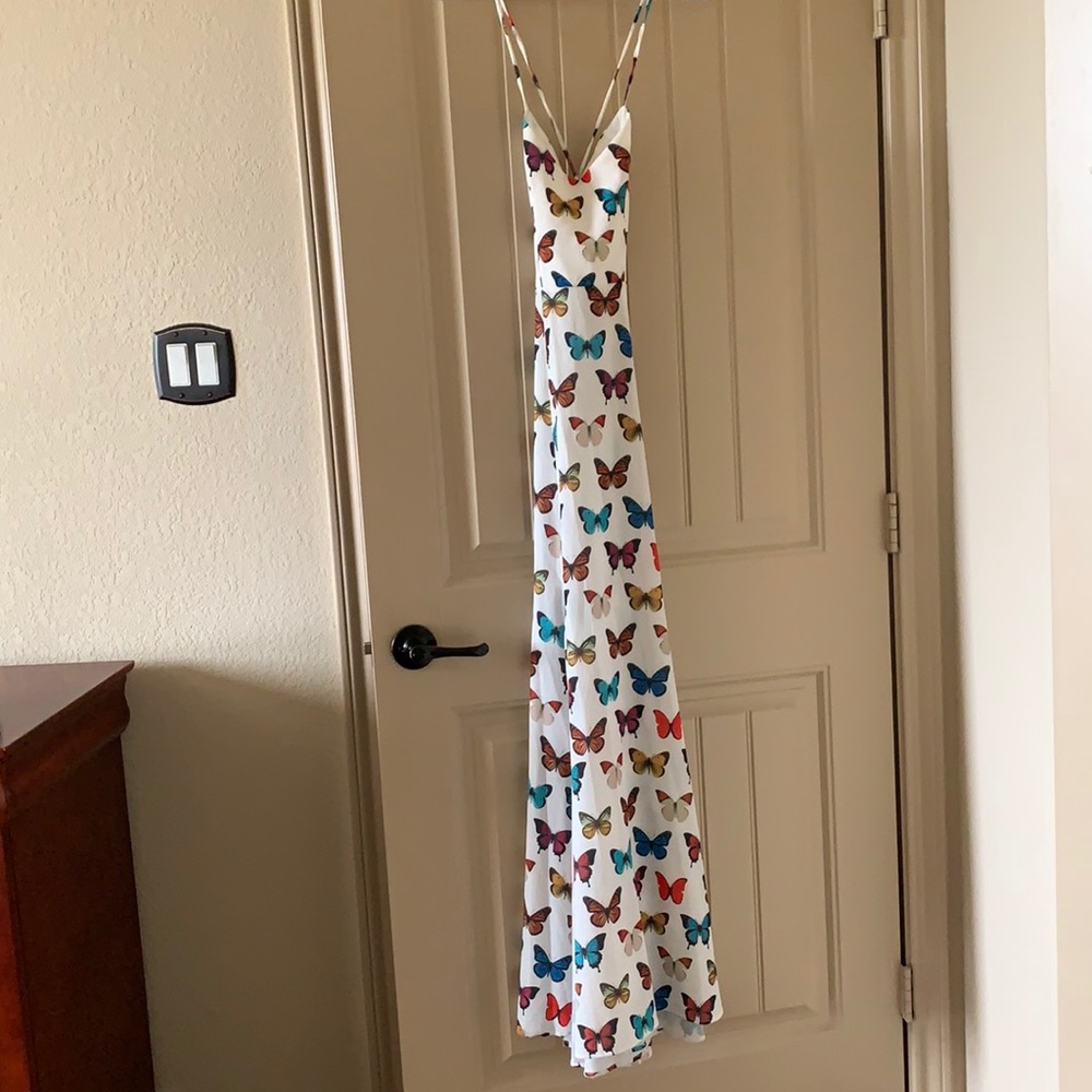 Show me your mumu dress